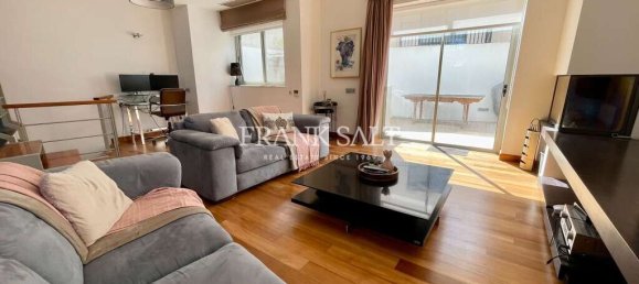 3 غرف نوم فيلا في Swieqi, Malta رقم 6637 14