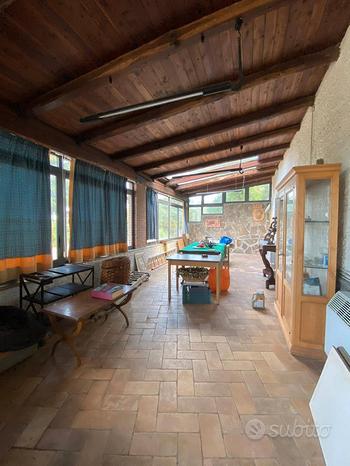 10 rooms Villa in Allumiere, Italy No. 267811