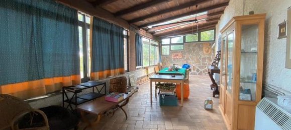 10 rooms Villa in Allumiere, Italy No. 267811 5