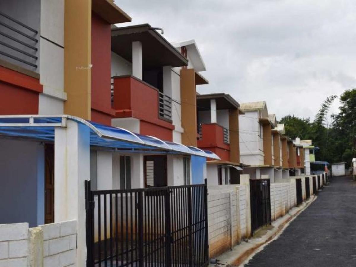 2 bedrooms House in Palakkad, India No. 51871