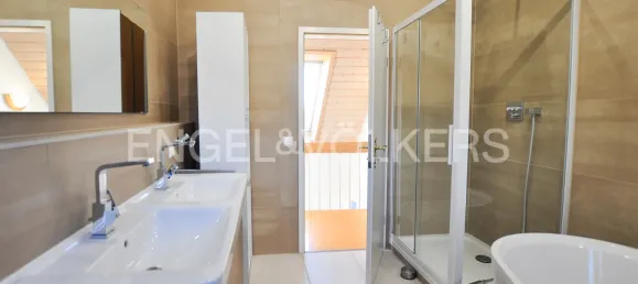 2 غرف نوم منزل ذو طابقين في Stuttgart, Germany رقم 93088 15