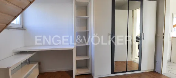 2 غرف نوم منزل ذو طابقين في Stuttgart, Germany رقم 93088 16