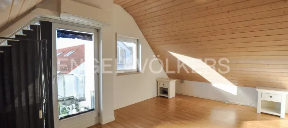 2 غرف نوم منزل ذو طابقين في Stuttgart, Germany رقم 93088 12