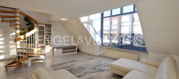 2 غرف نوم منزل ذو طابقين في Stuttgart, Germany رقم 93088 6