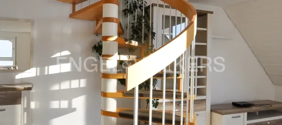 2 غرف نوم منزل ذو طابقين في Stuttgart, Germany رقم 93088 11