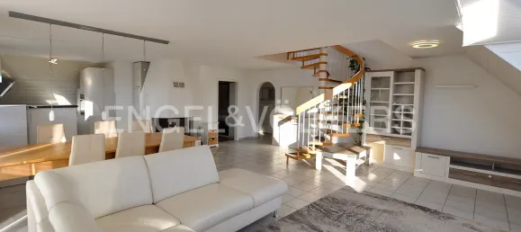 2 غرف نوم منزل ذو طابقين في Stuttgart, Germany رقم 93088 7