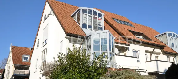 2 غرف نوم منزل ذو طابقين في Stuttgart, Germany رقم 93088 17