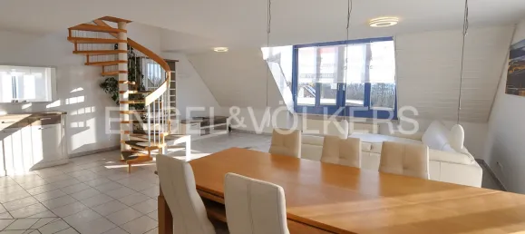 2 غرف نوم منزل ذو طابقين في Stuttgart, Germany رقم 93088 8