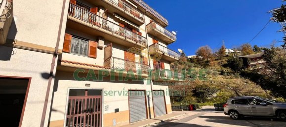 3-salle Appartement à Monteforte Irpino, Italy No. 31972 17