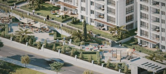 Apartment 5+2 in Hilal Hill 3.Etap, Beylikduezue, Turkey No. 38225 6