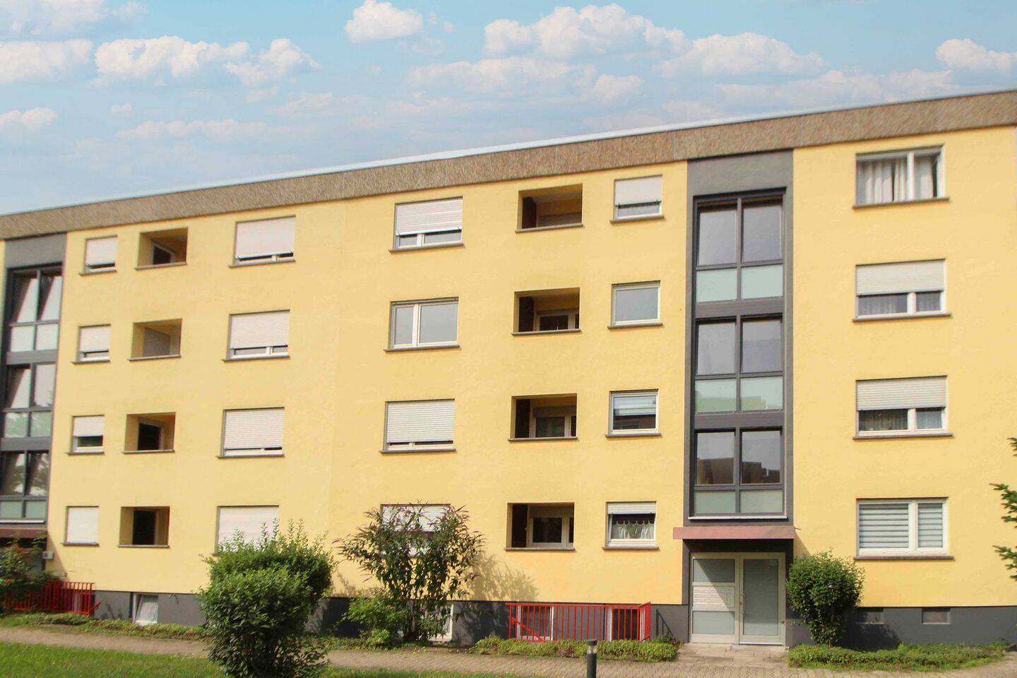 2 غرف نوم شقة في Stuttgart, Germany رقم 277236