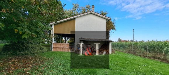 6 bedrooms House in Camponogara, Italy No. 114830 45