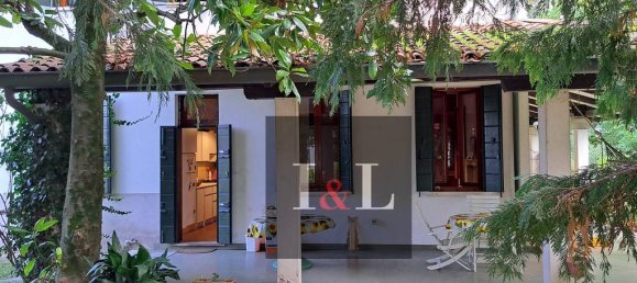 6 bedrooms House in Camponogara, Italy No. 114830 35