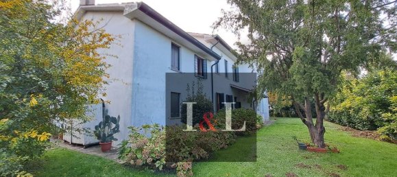 6 bedrooms House in Camponogara, Italy No. 114830 39