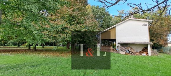 6 bedrooms House in Camponogara, Italy No. 114830 46