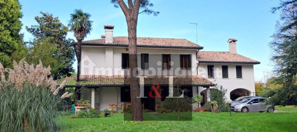 6 bedrooms House in Camponogara, Italy No. 114830 2