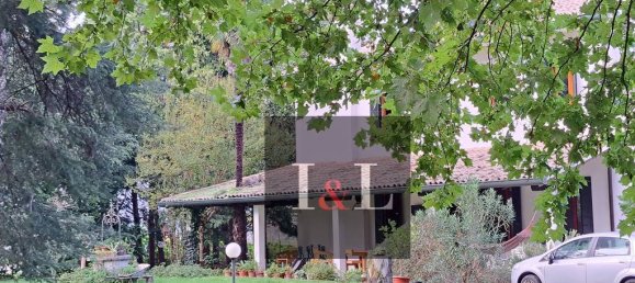 6 bedrooms House in Camponogara, Italy No. 114830 31