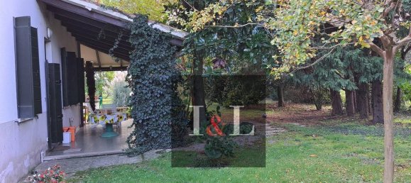 6 bedrooms House in Camponogara, Italy No. 114830 36