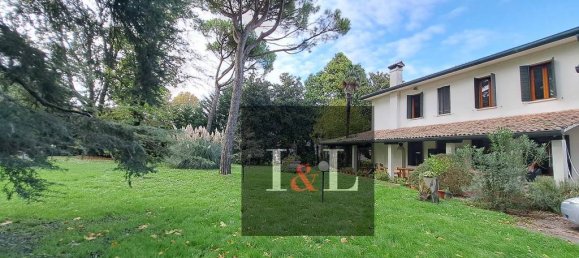 6 bedrooms House in Camponogara, Italy No. 114830 24