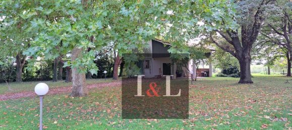 6 bedrooms House in Camponogara, Italy No. 114830 28