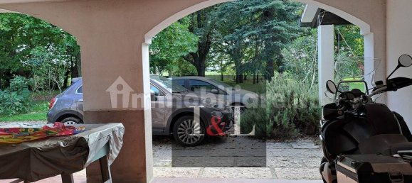 6 bedrooms House in Camponogara, Italy No. 114830 17