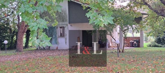 6 bedrooms House in Camponogara, Italy No. 114830 29