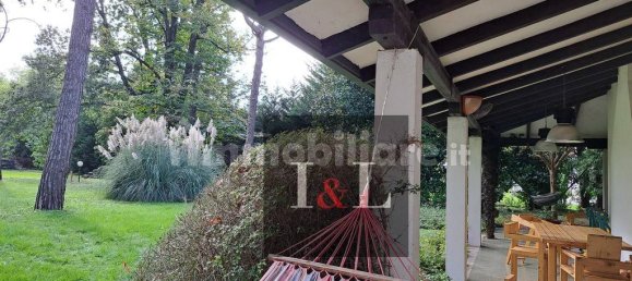 6 bedrooms House in Camponogara, Italy No. 114830 21