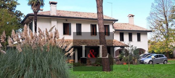 6 bedrooms House in Camponogara, Italy No. 114830 33