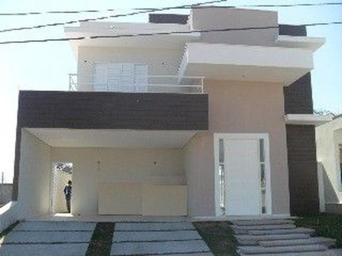 Casa T3 em São Paulo, Brazil N.º 442599