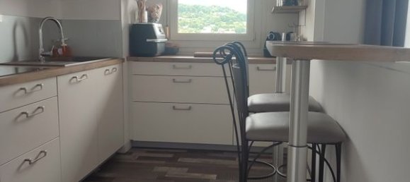 2 chambres Appartement à Ludres, France No. 329662 2