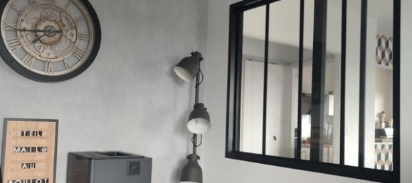 2 chambres Appartement à Ludres, France No. 329662 3