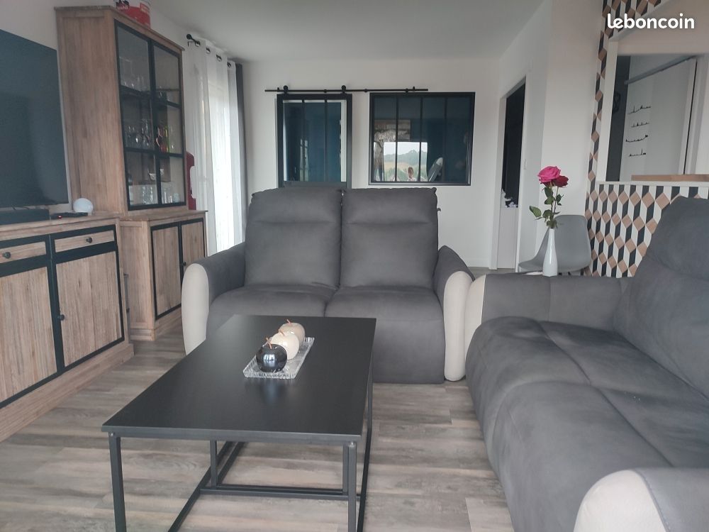 2 chambres Appartement à Ludres, France No. 329662