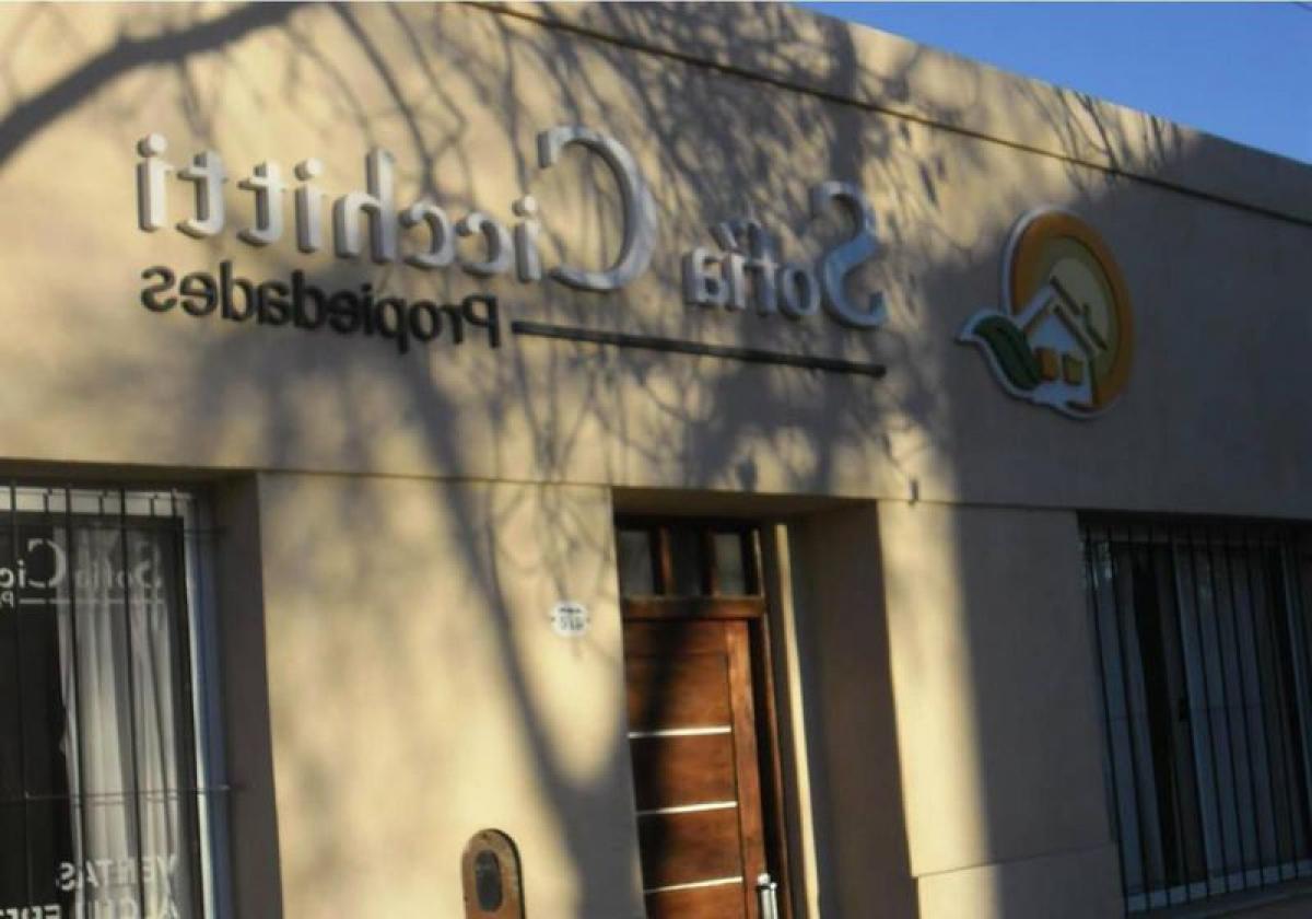 Grundstück in Santa Fe, Argentina, Nr. 37135