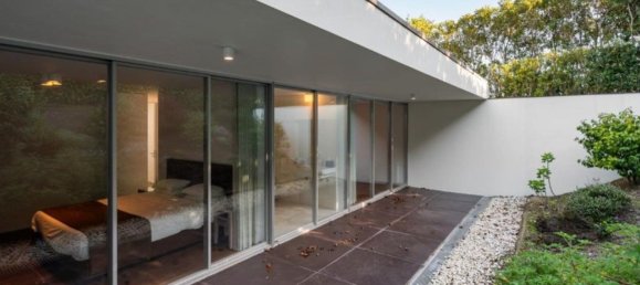 4 chambres house à vendre à Obidos, Leiria, Portugal № 114422 30