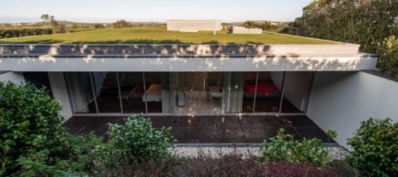 4 chambres house à vendre à Obidos, Leiria, Portugal № 114422 31