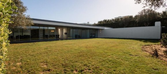 4 chambres house à vendre à Obidos, Leiria, Portugal № 114422 4