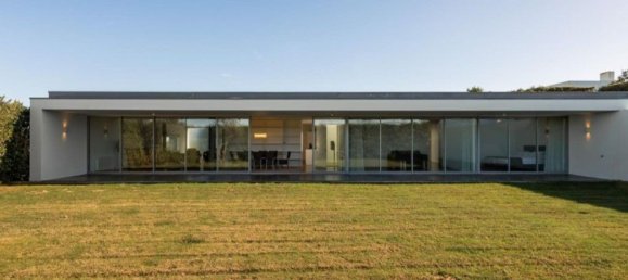 4 chambres house à vendre à Obidos, Leiria, Portugal № 114422 32