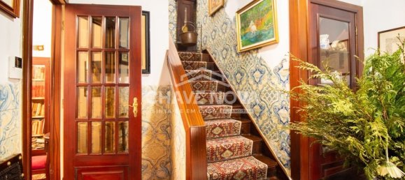 Adosado de 7 dormitorios en Matosinhos, Portugal No. 58984 10