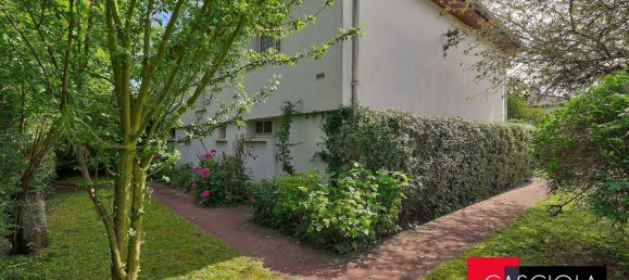 4 Schlafzimmer Haus in Marly, France, Nr. 264529 9