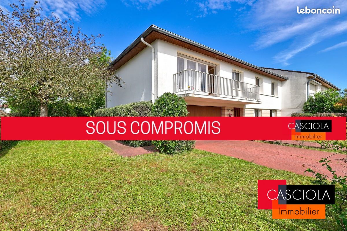 4 Schlafzimmer Haus in Marly, France, Nr. 264529