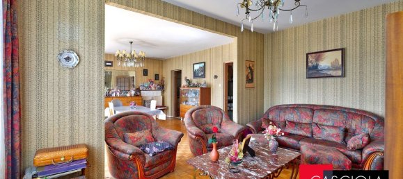 4 Schlafzimmer Haus in Marly, France, Nr. 264529 11