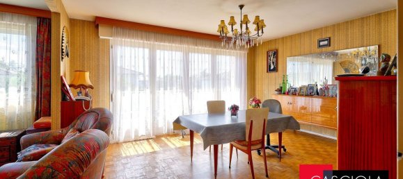 4 Schlafzimmer Haus in Marly, France, Nr. 264529 2