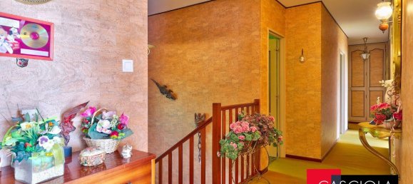 4 Schlafzimmer Haus in Marly, France, Nr. 264529 15