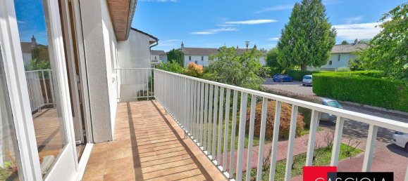 4 Schlafzimmer Haus in Marly, France, Nr. 264529 13