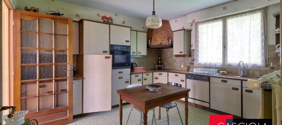 4 Schlafzimmer Haus in Marly, France, Nr. 264529 6