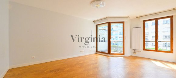 4 bedrooms Apartment in Charenton-le-Pont, France No. 182444 3