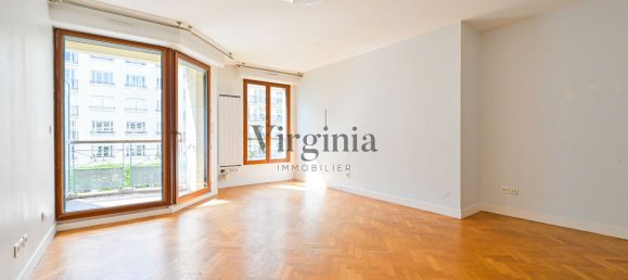 4 bedrooms Apartment in Charenton-le-Pont, France No. 182444 2