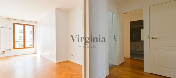 4 bedrooms Apartment in Charenton-le-Pont, France No. 182444 5