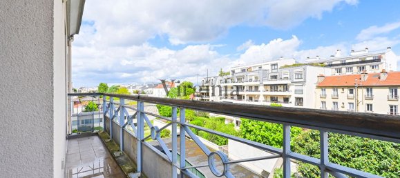 4 bedrooms Apartment in Charenton-le-Pont, France No. 182444 13