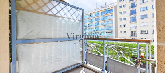 4 bedrooms Apartment in Charenton-le-Pont, France No. 182444 14